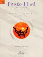 Praise Him! With Song Book Only 