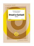 Orazi E Curiazi 