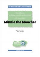 Minnie The Moocher 