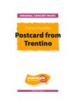 Postcard From Trentino 
