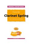 Clarinet Spring 