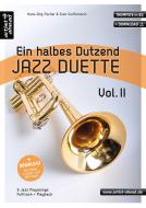 Ein halbes Dutzend Jazz Duette Vol. 2 