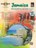Drum Atlas: Jamaica 