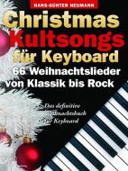 Christmas Kultsongs for Keyboard 
