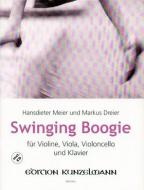 Swinging Boogie 