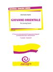Giovane Orientale 