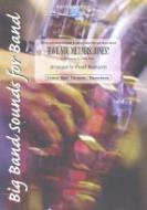 Have You Met Mrs. Jones? 