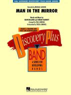 Man In The Mirror Standard