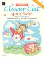 Clever Cat Goes Solo 