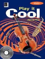 Play it Cool - Violin 
