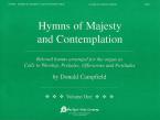 Hymns of Majesty and Contemplation 