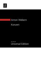 Konzert für 9 Instrumente 