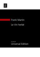Le vin herbé (Der Zaubertrank) 