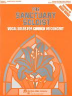 The Sanctuary Soloist Vol. 3 