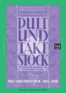 Pult und Taktstock CD-Rom 
