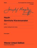 Sämtliche Klaviersonaten 2 