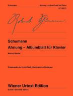 Ahnung 