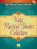 Kids' Musical Theatre Collection 2 