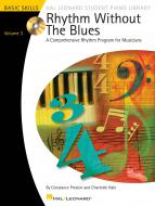 Rhythm Without The Blues Vol. 3 