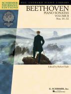 Piano Sonatas Vol. 2: Nos. 16-32 