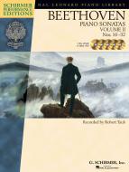 Piano Sonatas Vol. 2: Nos. 16-32 (CDs Only -Set Of 5) 