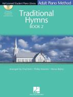 Adult Piano Method Traditional Hymns Book 2 