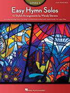 Easy Hymn Solos 