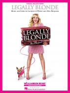 Legally Blonde - The Musical 