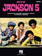 Best Of The Jackson 5 (Easy Piano) 