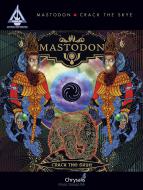 Crack The Skye 