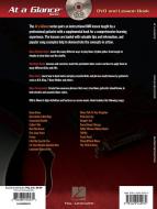 At A Glance Guitar - Blues Guitar 