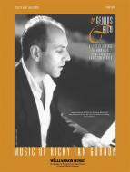 Genius Child Music of Ricky Ian Gordon 