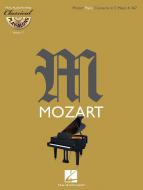 Classical Play-Along Vol. 17: Mozart: Piano Concerto In C Major, K467 