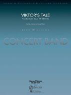 Viktor's Tale (From The Terminal) 