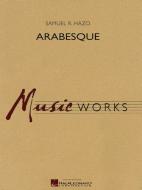 Arabesque Standard