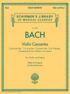 Violin Concertos 