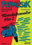 Wirtschaftswunder-Hits 2 