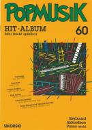 Popmusik Hit-Album Heft 60 