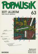 Popmusik Hit-Album Heft 63 