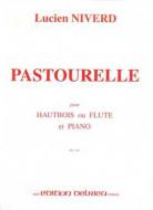 Pastourelle 