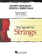 Happy Holiday / White Christmas Standard