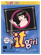 It Girl Piano Vocal Selections 