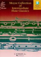 Moyse Collection of Intermediate Flute Classics 