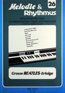 Große Beatles-Erfolge 