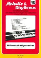 Volksmusik Hitparade 2 