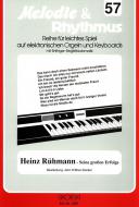 Heinz Rühmann - Seine großen Erfolge 