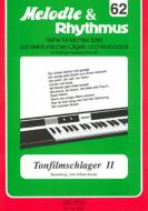 Melodie & Rhythmus Heft 62: Tonfilmschlager 2 