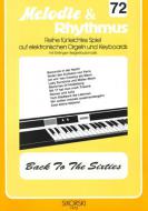 Melodie & Rhythmus Heft 72: Back To The Sixties 