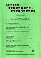Oldies - Standards - Evergreens Heft 29 