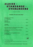 Oldies - Standards - Evergreens Heft 37 